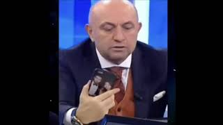 Lan Şimdi Küfür Edicem