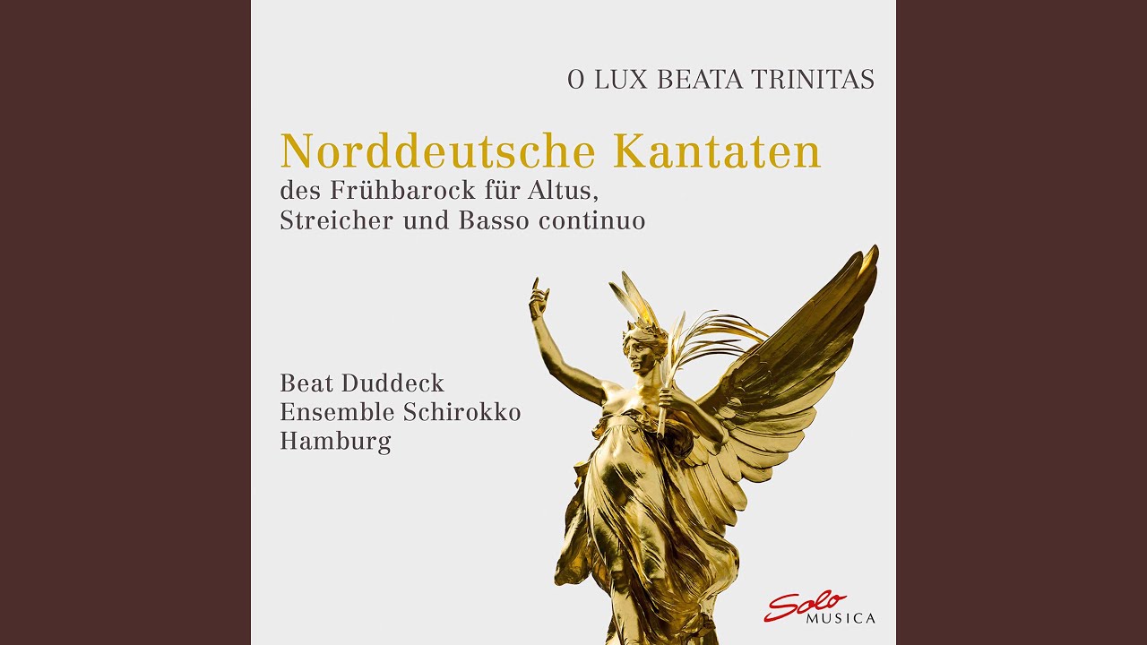 YouTube에서 Was betrübst du dich 보기