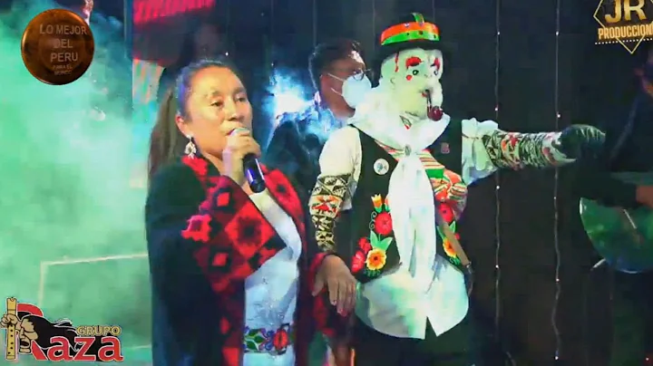 FLOR DE MARIA BENDEZU 2021 - CONCIERTO VIRTUAL