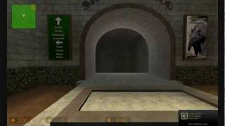 The Hardest Surf map ever!