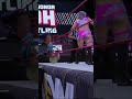 "I'm gonna put her in time out" #roh #ringofhonor #rohwrestling