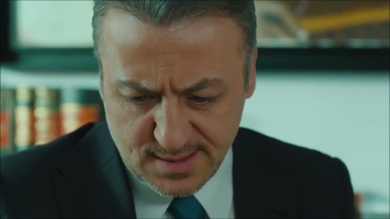 Medcezir ( Primera Temporada ) - Capítulo41 #3 Español Latino