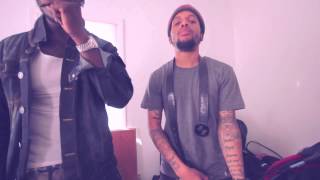 Stacks Gotti x FoamsOnMeSB - "Dey Mad"