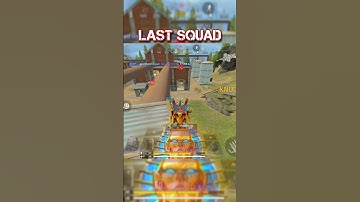squad wipe | CODM #callofdutymobile #callofduty #codmobile #gaming #codm #viral #shorts