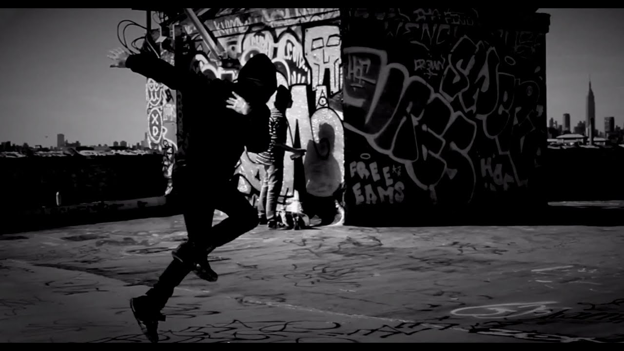 BREAK FRESH NYC PROMO 