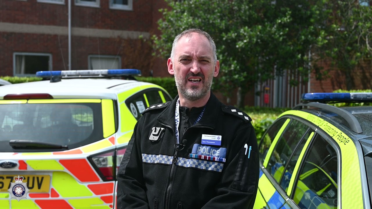 Reappeal for information on murder of Shane Fox