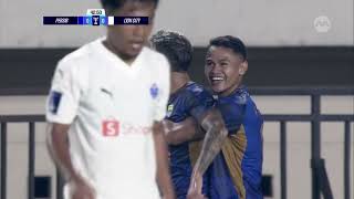 Persib Bandung 11 Lion City Sailors Fc Match Highlights  Afc Chdanions League 2