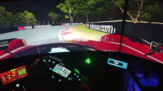 Is This The Ultimate Test For A Racing Simulator?