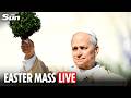 LIVE: Pope Leo leads Easter Mass at the Vatican Mp3 Song