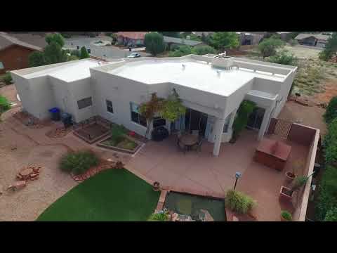 40 Hopi Way, Sedona, AZ home video tour