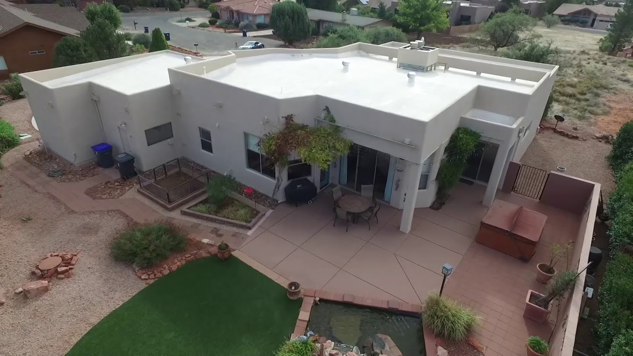 Village of Oak Creek Home Sold within 24 hours! 40 Hopi Way, Sedona AZ