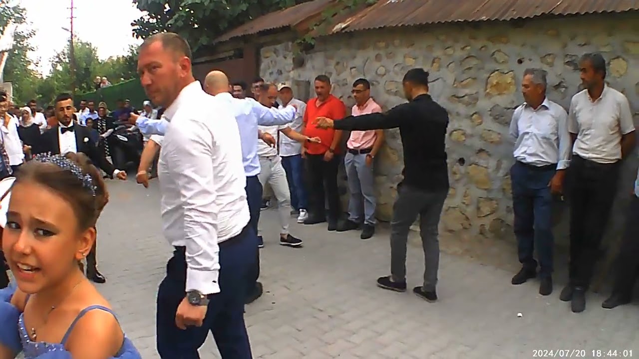 ankara beypazarı oyun havası ve dügün