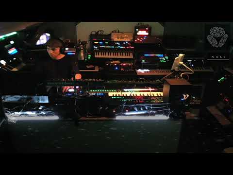 Recorded Live Set