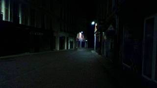 compilation liminal spaces (strangely familiar places) with unnerving music - #32