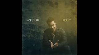 Amos Lee - "Spirit" chords