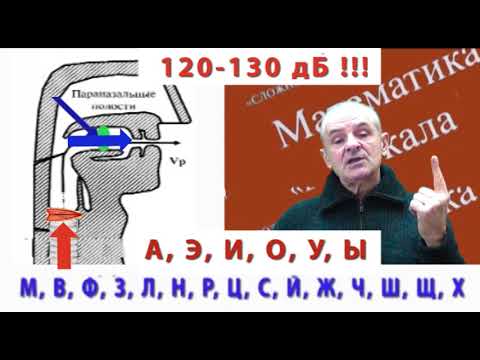ВОКАЛ. ВСЕМ вокалистам ЭТО НАДО ЗНАТЬ !!! ПАРАДОКС Богаченко С СОНОРНЫЕ СОгласные. Часть 2