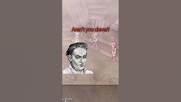 Abella becomes Decrepit |  #fearandhunger2