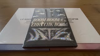 Unbox My 3 Albums I Got For Eid With Me viral kpop idol edit fyp  straykids skz bts 