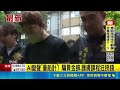 AI變聲愛情詐騙!辣妹現身 檢警搜索再逮12人｜三立新聞LIVE