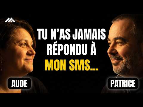 Épisode 61 - Une Dernière Leçon D'Amour avec Aude & Patrice