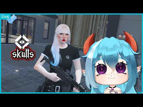 Hoje vou multar alguém, Patrulhazinha🚔-RUA2 -💙!Lpix !discord💙