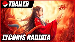 Lycoris Radiata (2022) Trailer