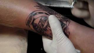 Olympia Tattoo