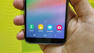 Get Samsung pie apps, wallpaper and UI in any samsung phone screenshot 4