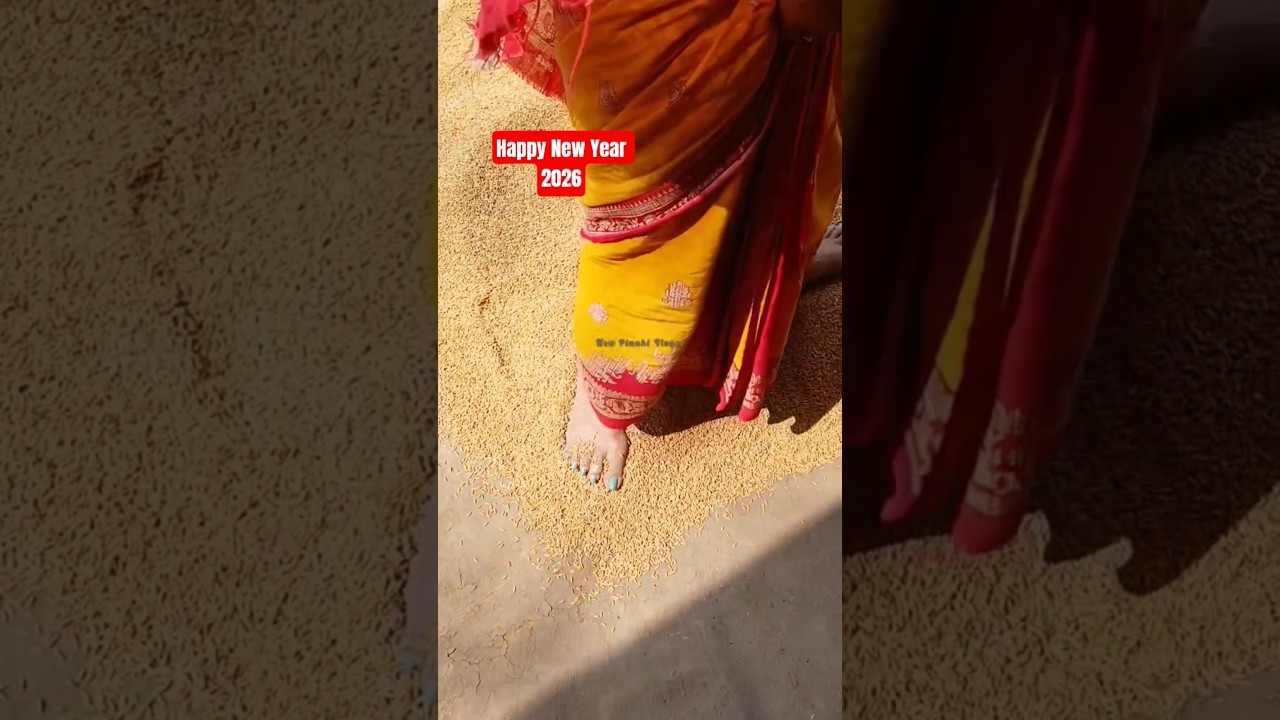 Happy New Year 🎊🎊 