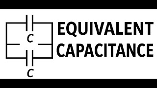 Equivalent Capacitance Example 9 | Solving another Complex Capacitor Network