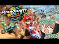 【マリオカート ワールド】2週間ぶりのリハビリマリカワ！　#マリオカートワールド #mkw #shorts