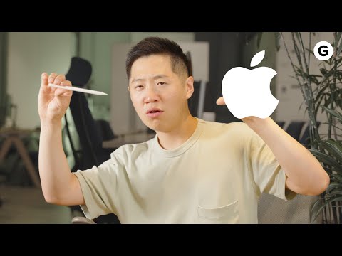 【最強の棒】Apple Pencil Proの魅力