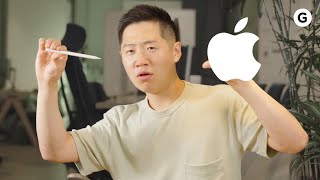 【最強の棒】Apple Pencil Proの魅力
