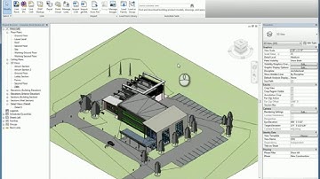 Revit Interference Checking - A How To Guide
