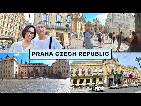 Video: Xem Gì ở Prague