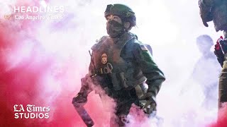 Judge Blocks Deployment of Troops to Oregon + California’s Nursing Crisis | Headline News 10/06/2025