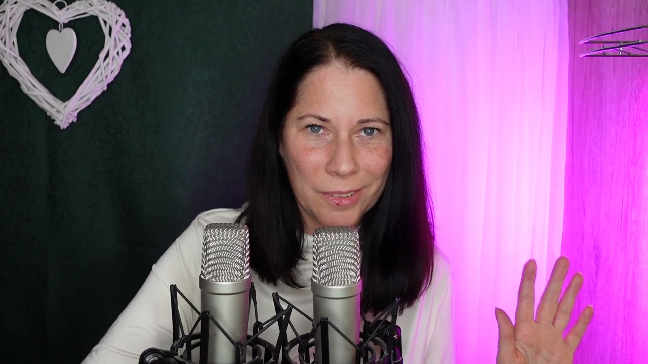 Titkos újság a kezemben / magyar ASMR