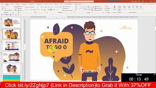 [SHOCKED!] How to Make Animated Video for Youtube,Animated Video GIF - Levidio Animatoon Discount screenshot 4