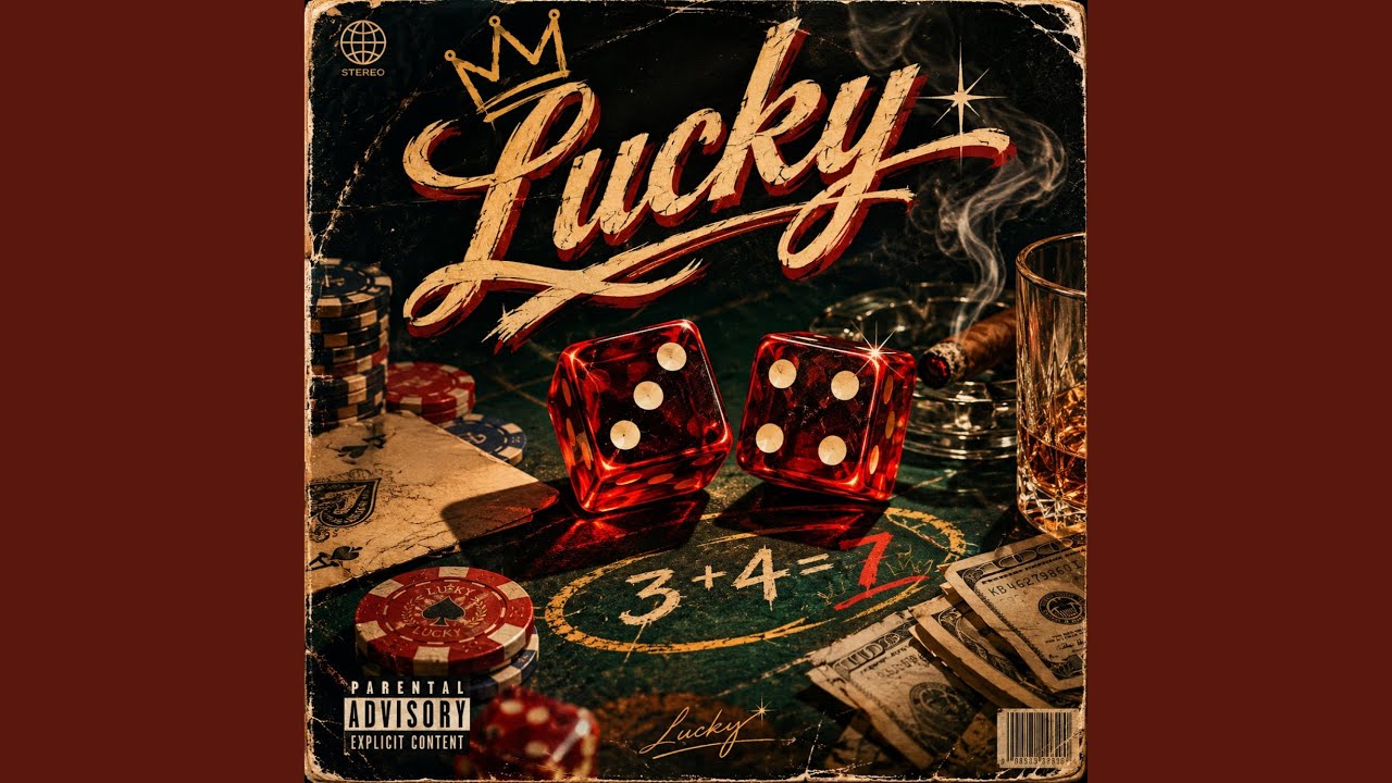Watch Lucky on YouTube Watch Lucky on YouTube