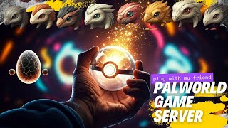 Palworld Farming: From Zero to Hero! #PalworldLive #PalworldGameplayLive #Palworld