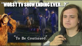 ALF: The World's Worst Cliffhanger