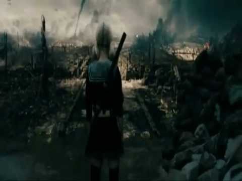 Chasing Fireflies Trailer