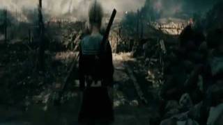 Chasing Fireflies Trailer