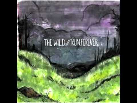 The Wild — Run, Forever - Young Pioneers