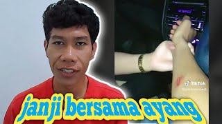 Di Sepong Ayang