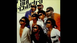 The Bar-Kays - Move Your Boogie Body (Drop Out Orchestra and MORAL Edit)