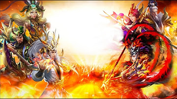 ĐỈNH PHONG TAM QUỐC Hack 🤯 Thủ Thuật Nhận Vô Hạn Kim Cương Miễn Phí 🤯 iOS & Android