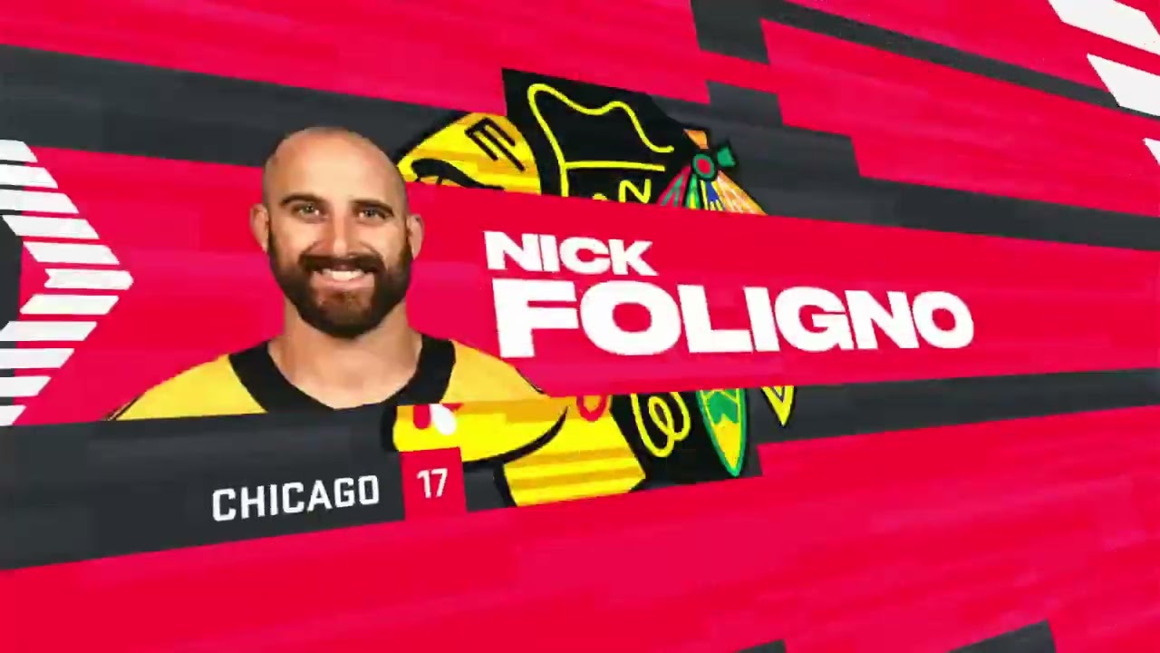 Blackhacks Vs Wild Simulação NHL 01/10/24 (Xbox Series S) NHL24