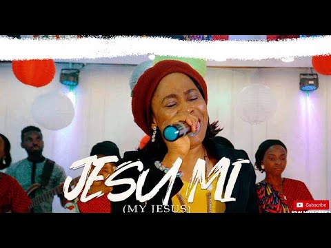 JESU MI (My Jesus) - PSALMOS (OFFICIAL MUSIC VIDEO)
