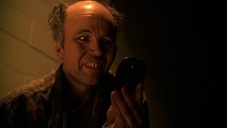 My Name Is Earl Creepy Rodney